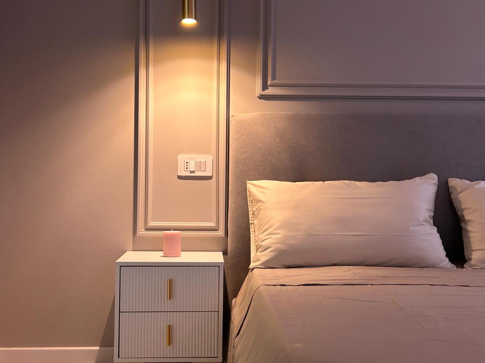 Room& Breakfast Martin'S Luxury Bologne Extérieur photo