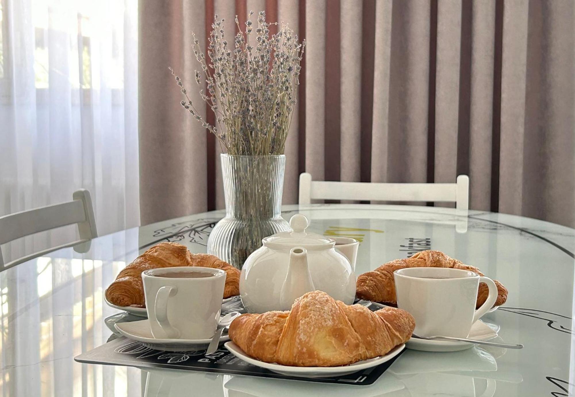 Room& Breakfast Martin'S Luxury Bologne Extérieur photo
