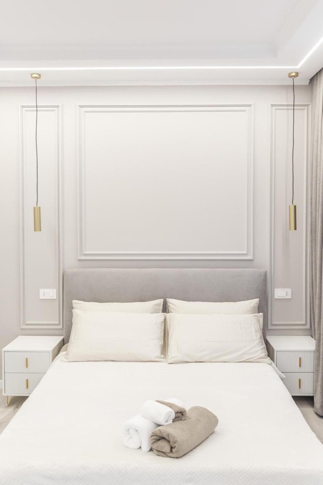 Room& Breakfast Martin'S Luxury Bologne Extérieur photo