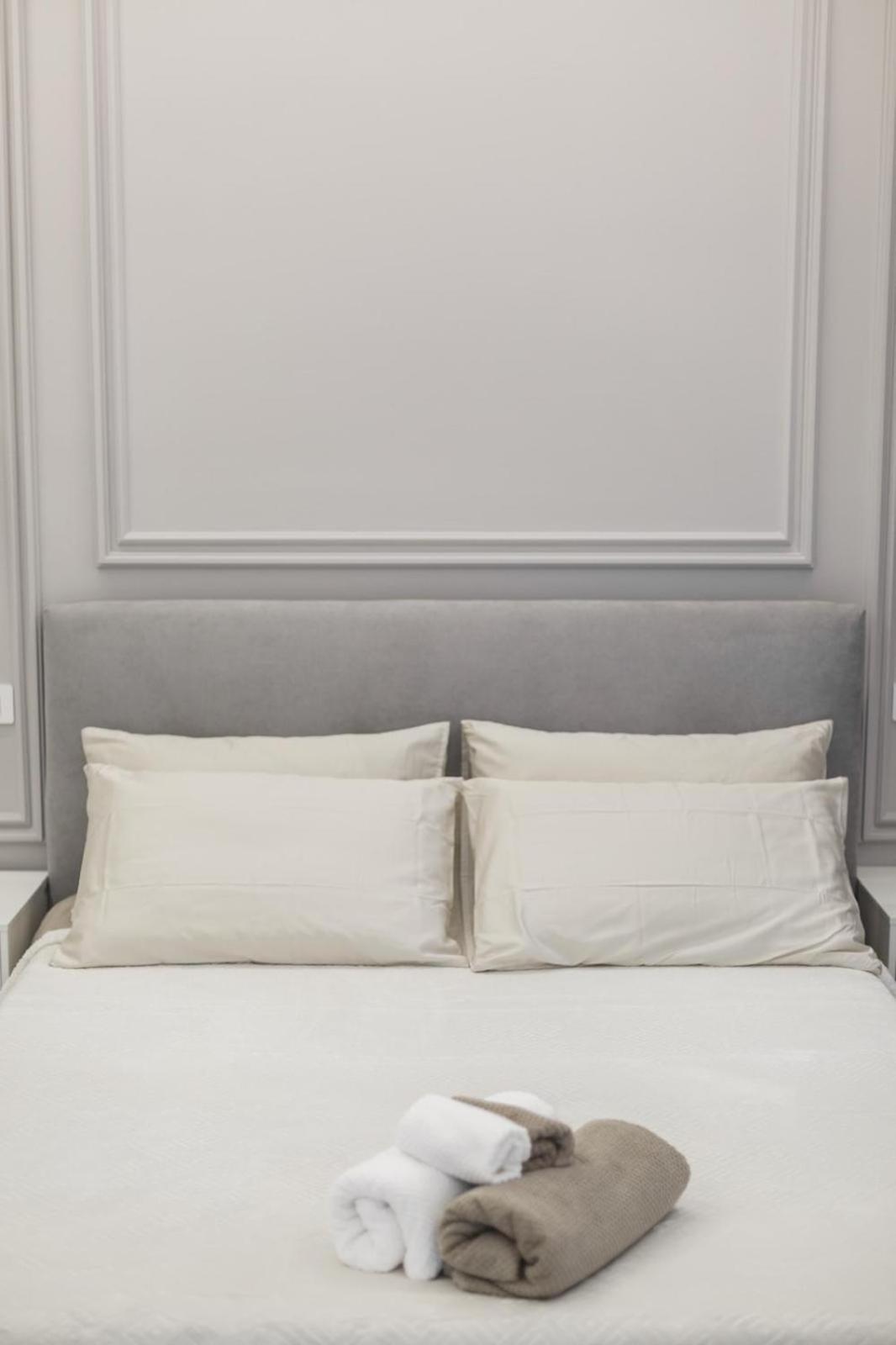 Room& Breakfast Martin'S Luxury Bologne Extérieur photo
