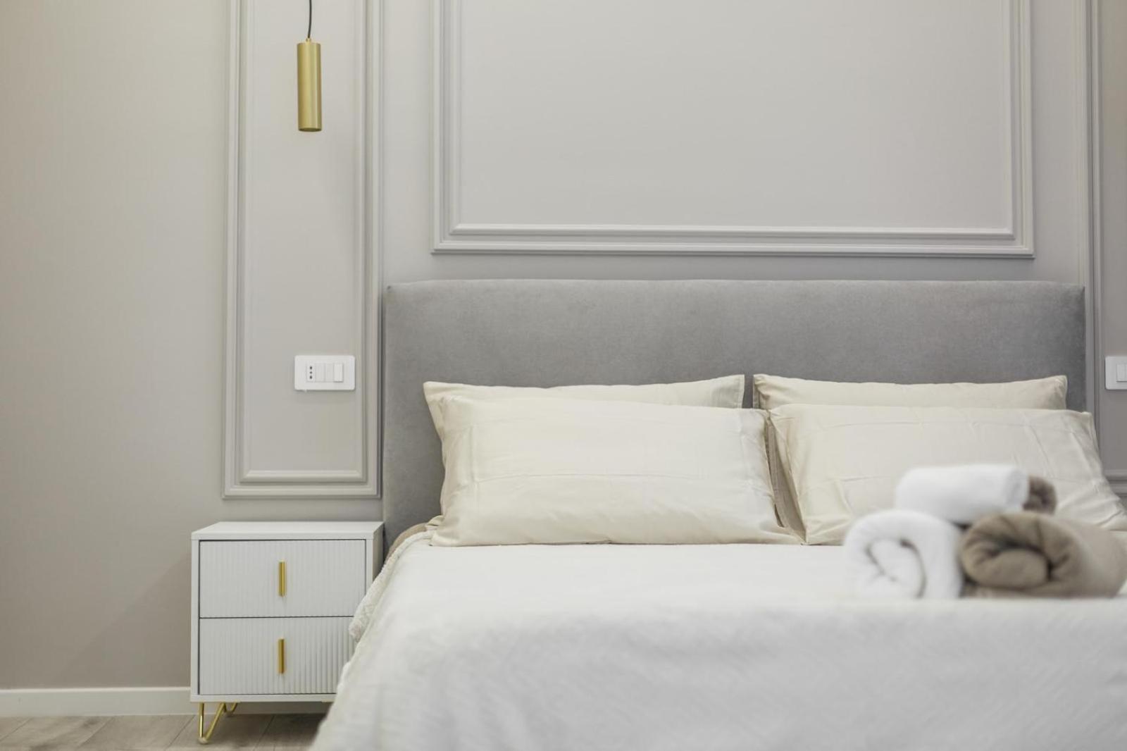Room& Breakfast Martin'S Luxury Bologne Extérieur photo