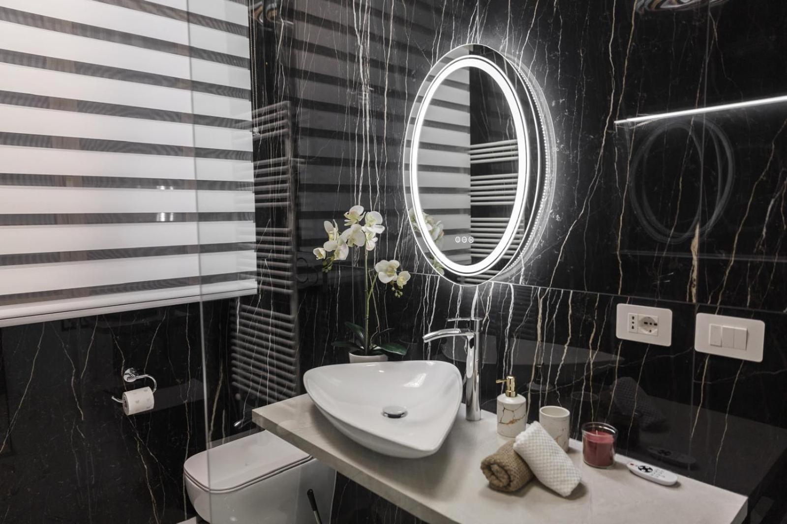 Room& Breakfast Martin'S Luxury Bologne Extérieur photo