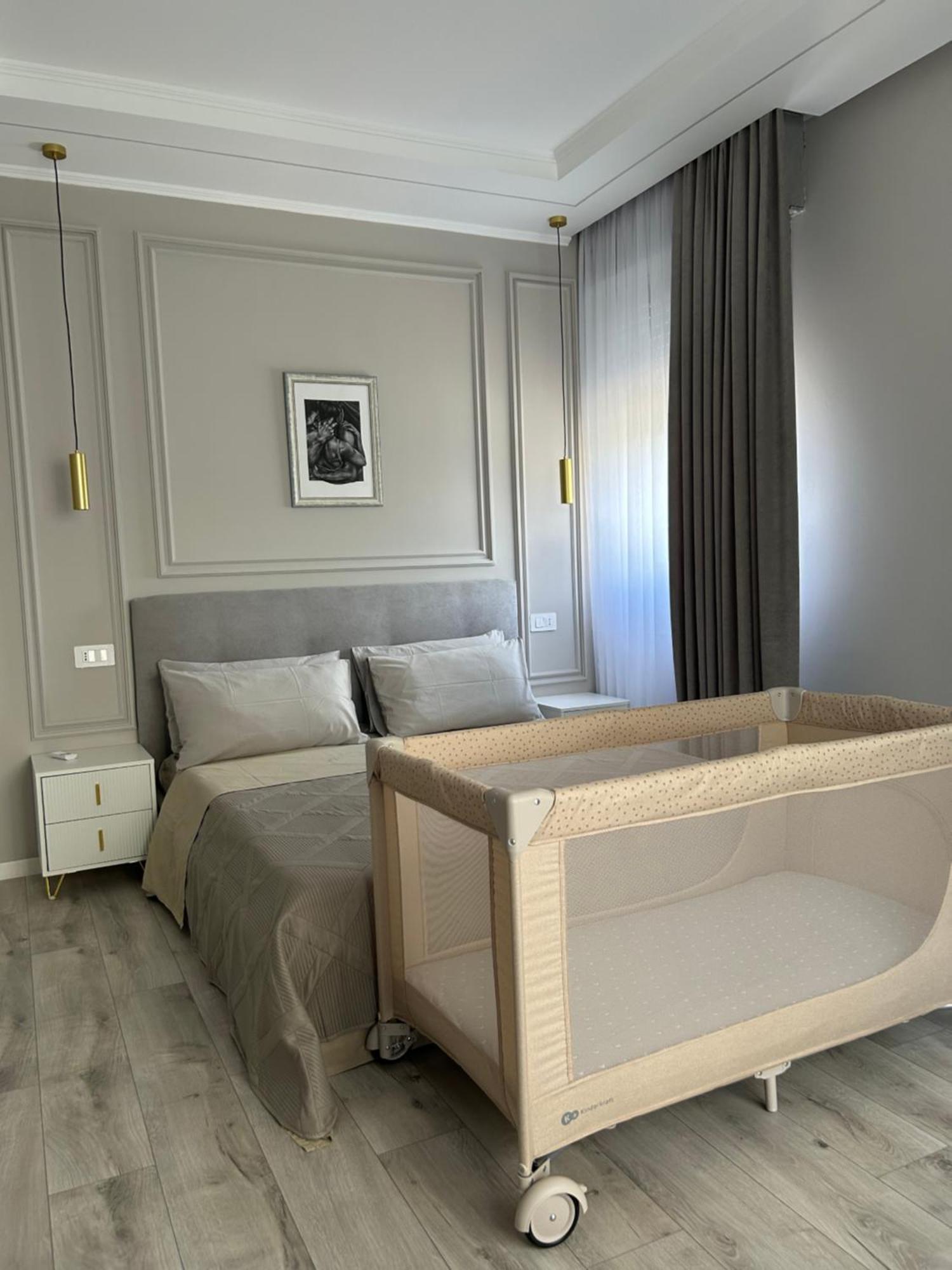 Room& Breakfast Martin'S Luxury Bologne Extérieur photo